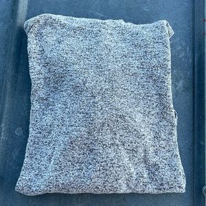 All emotion target hundred percent cotton pull over.